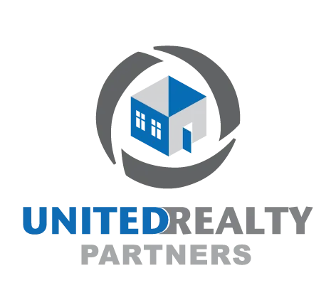 United Realty Partners logo