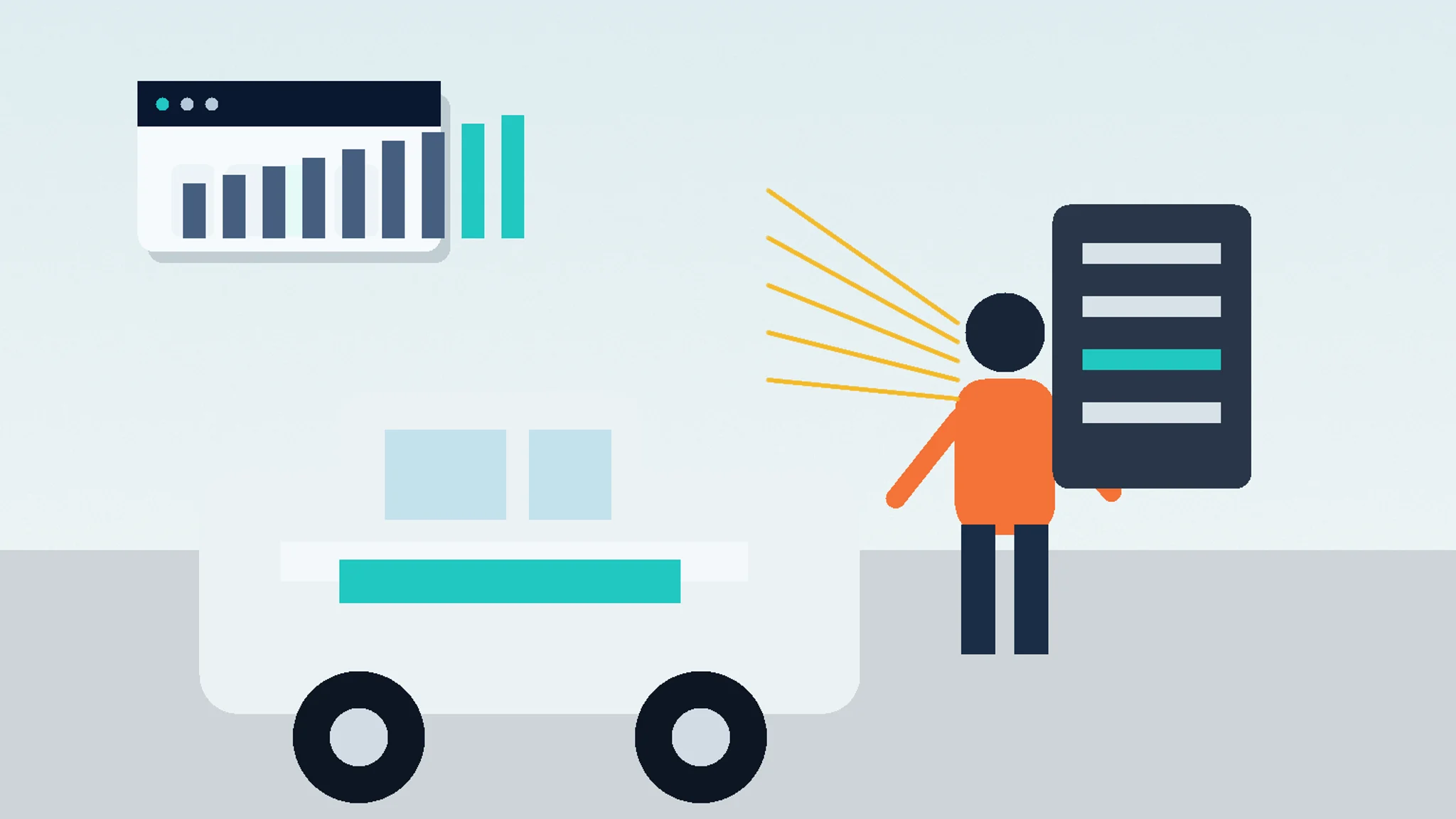 Agentic Growth field service scheduling software showing live availability, territory routing, job priority, and CRM job creation for home service contractors